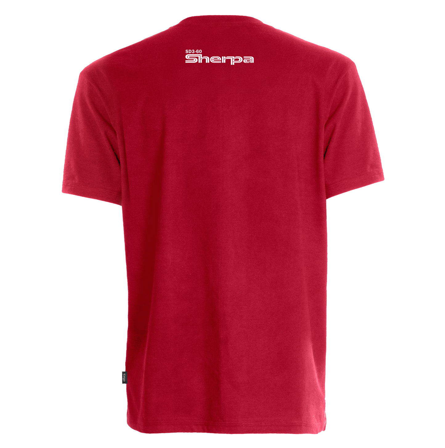 De Havilland Sherpa Shirt (available in adult & kid's sizes)