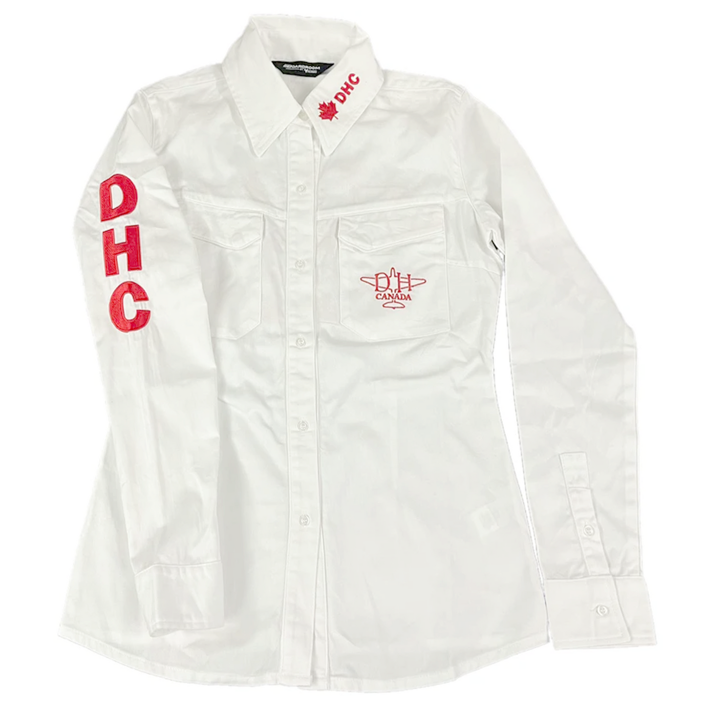 DHC western shirt