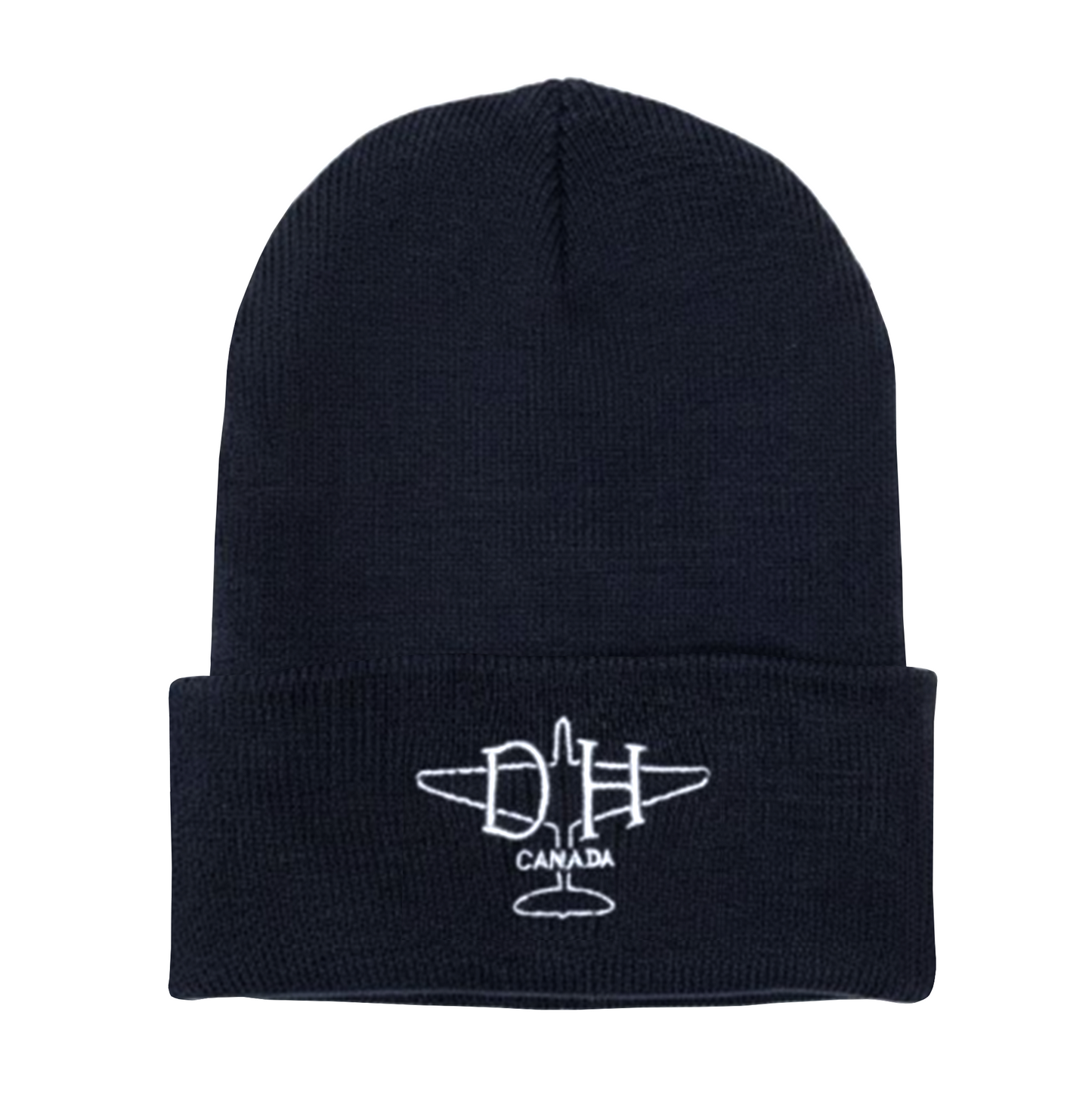 DHC Logo Toque