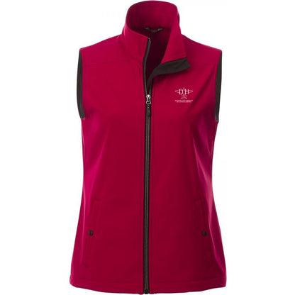 DHC Twin Otter Vest