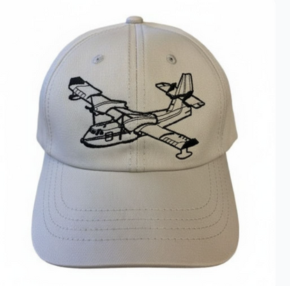 Aircraft Ballcap DHC-515