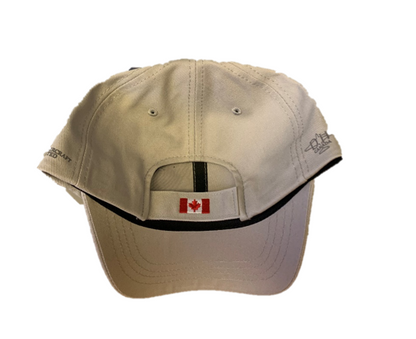 Aircraft Ballcap DHC-515