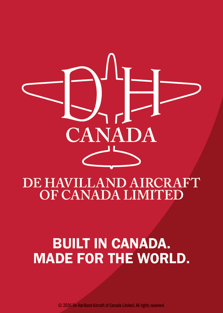 DHC Trading Cards