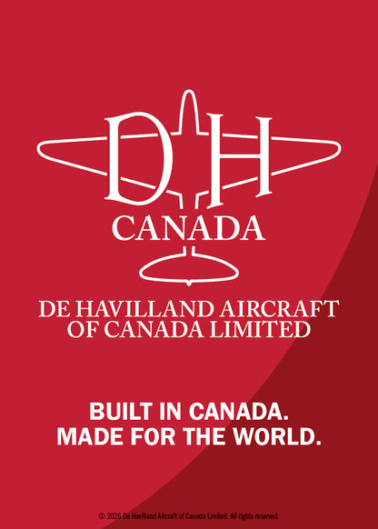 DHC Trading Cards