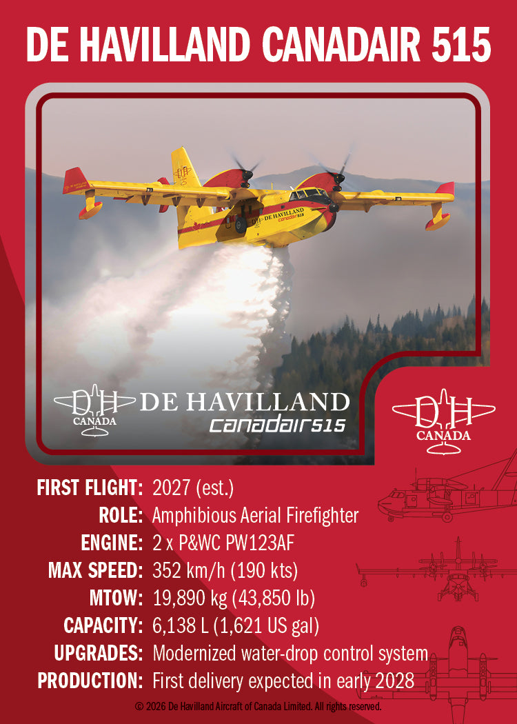 DHC Trading Cards