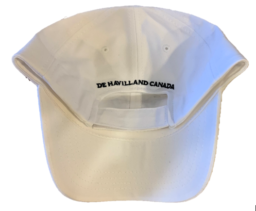 Aircraft Ballcap - Dash 8
