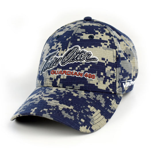 Camo Twin Otter Guardian Ball Cap