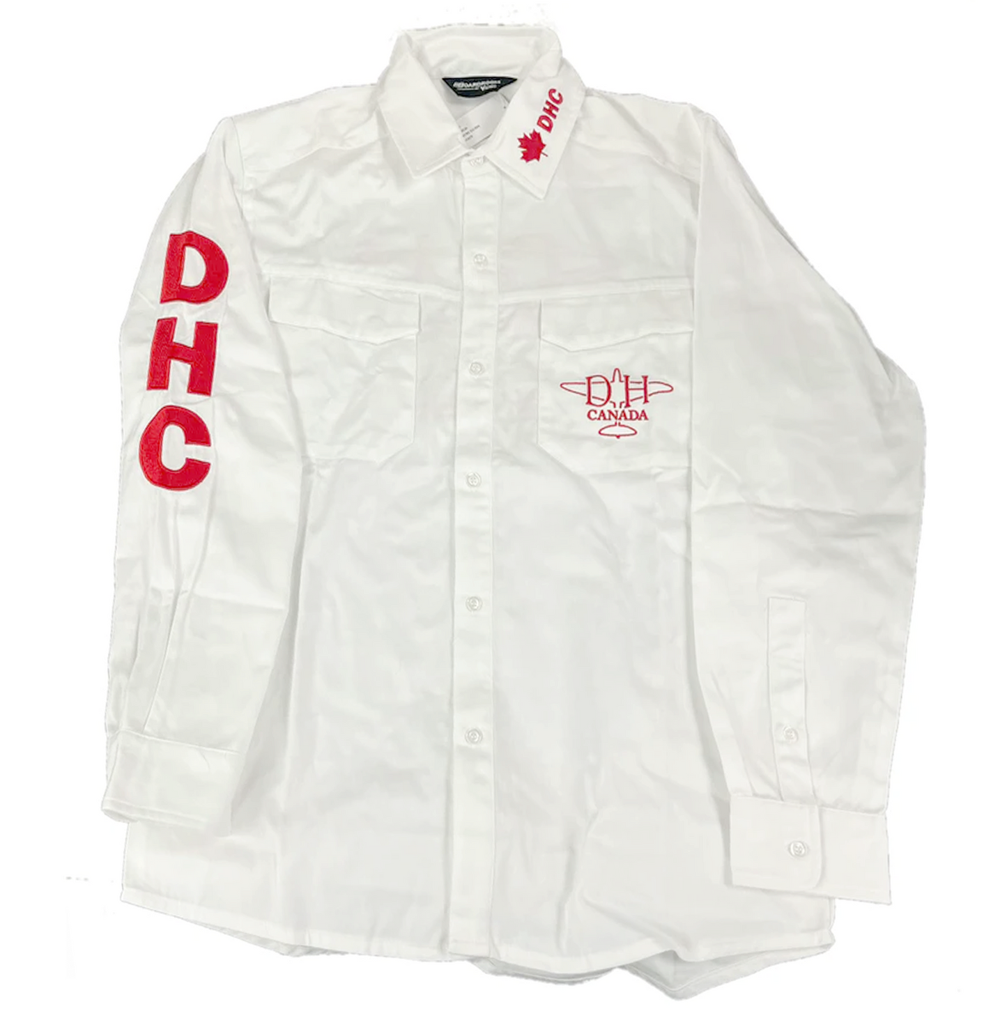 DHC western shirt