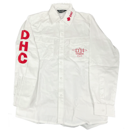 DHC western shirt