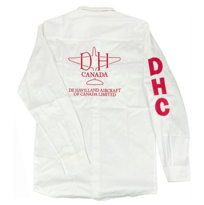 DHC western shirt
