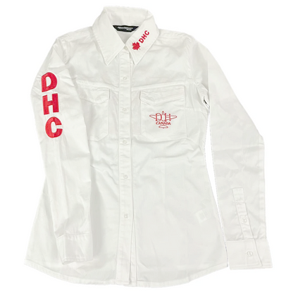 DHC western shirt