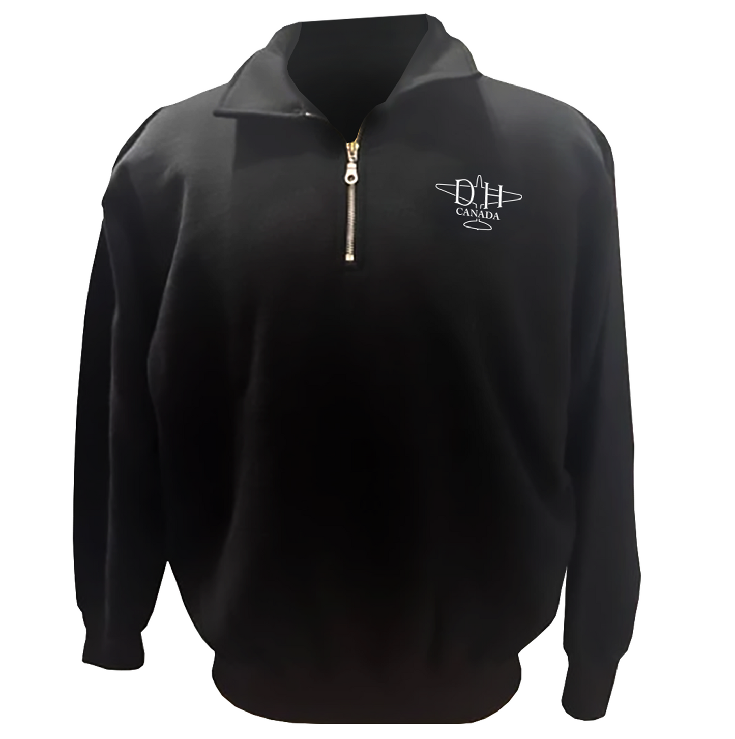 Redwood Spirit Bear Sweater