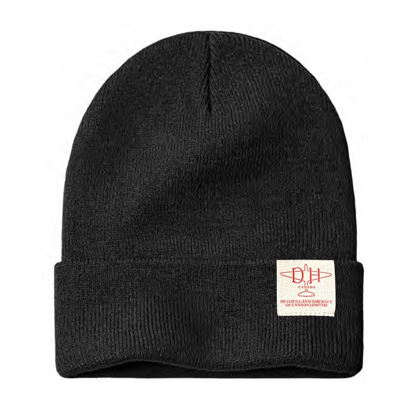 DHC Toque