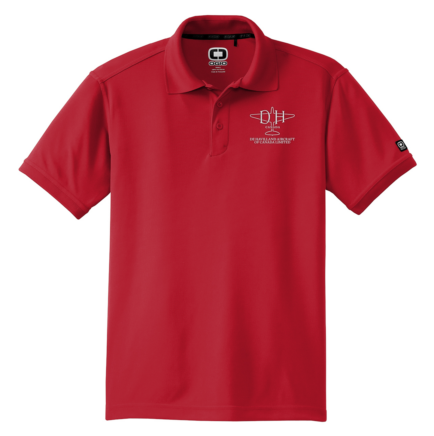 Polo Shirt - Ogio