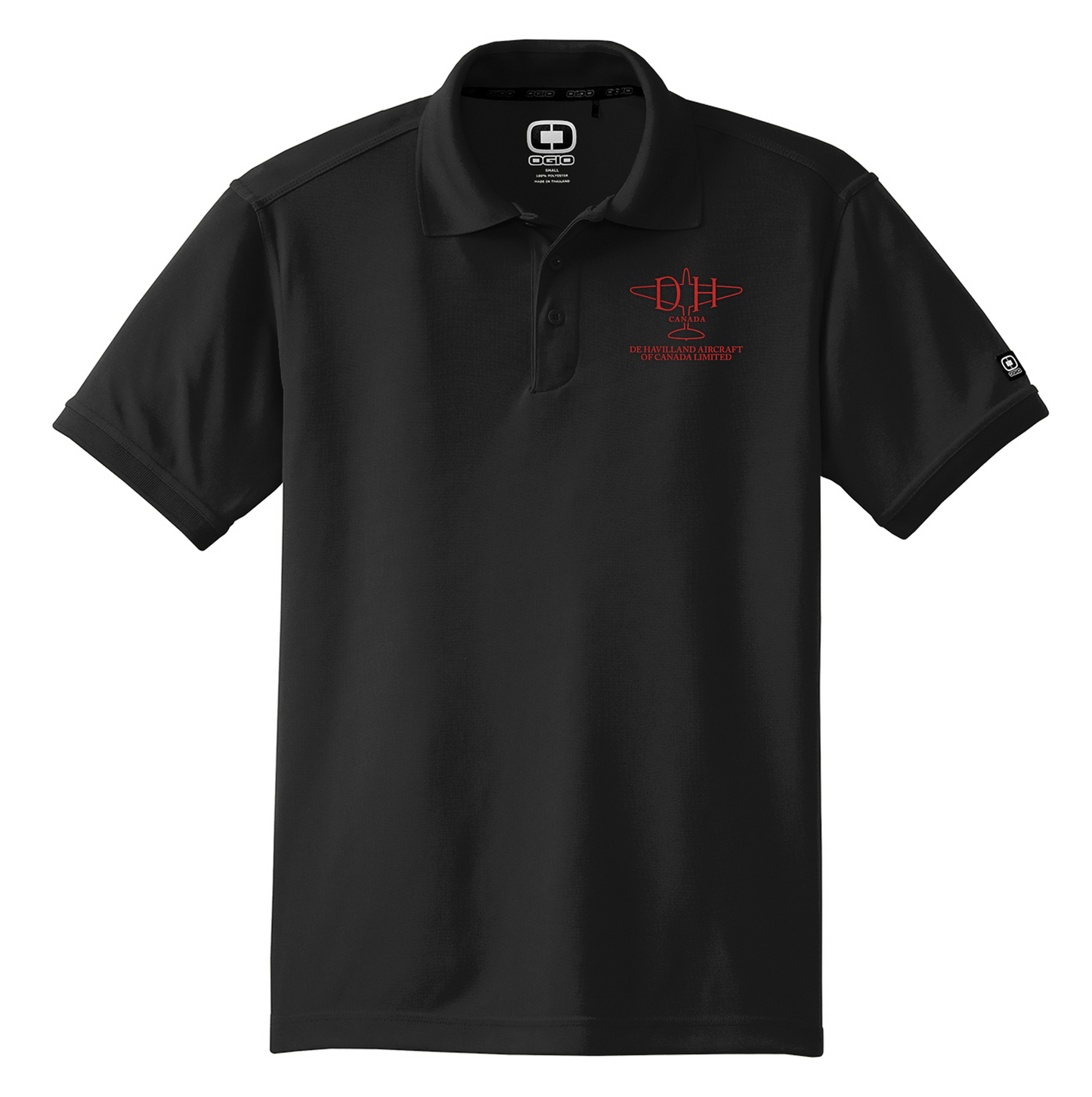 Polo Shirt - Ogio