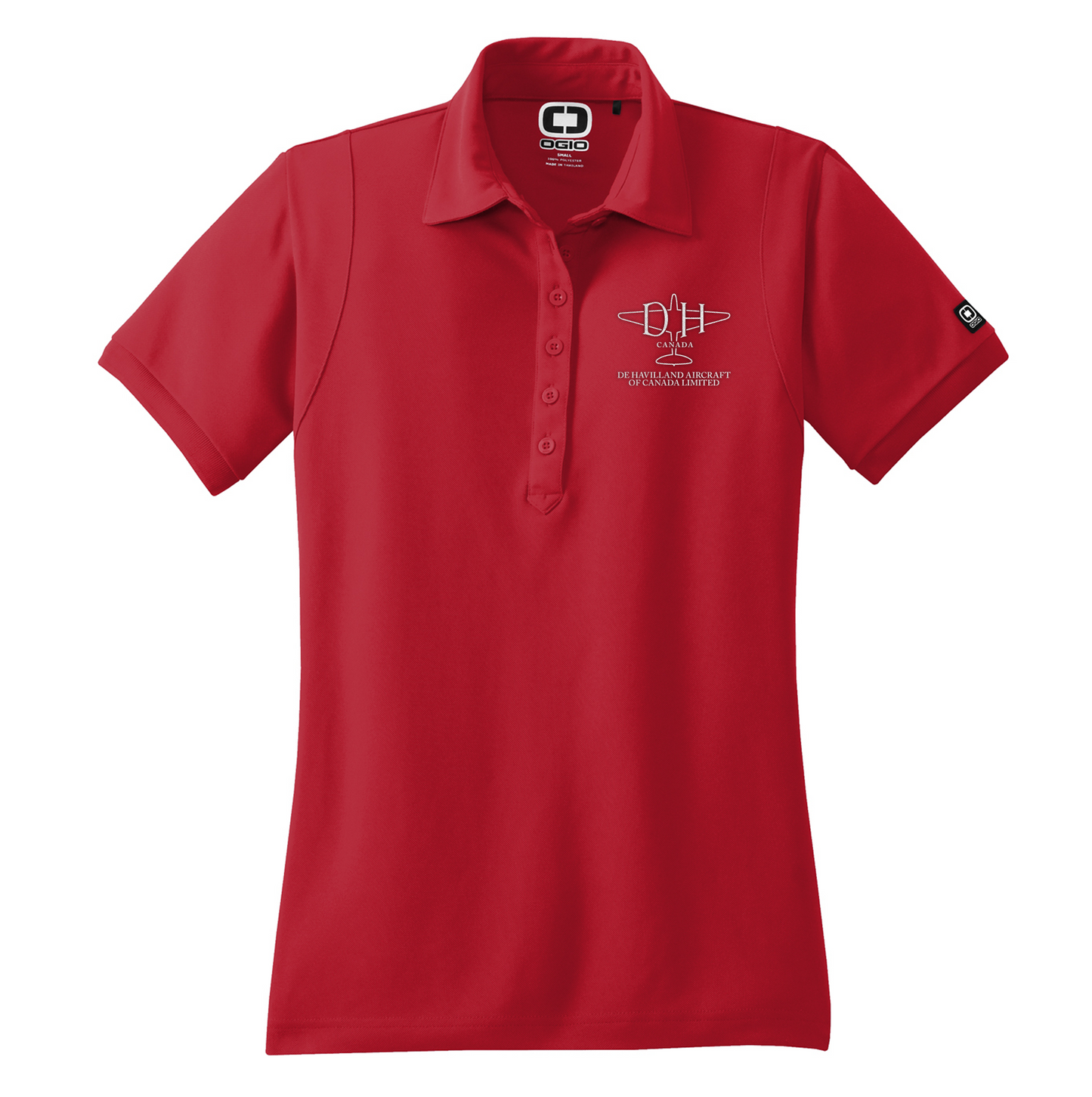 Polo Shirt - Ogio