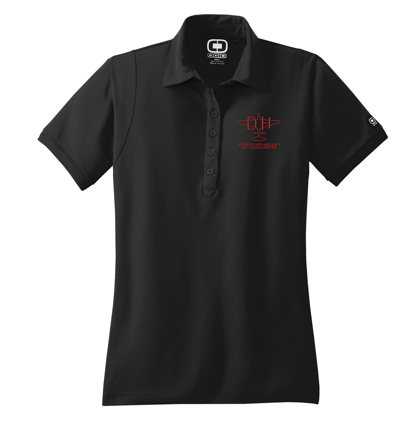 Polo Shirt - Ogio