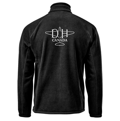 Lightweight Fleece Jacket