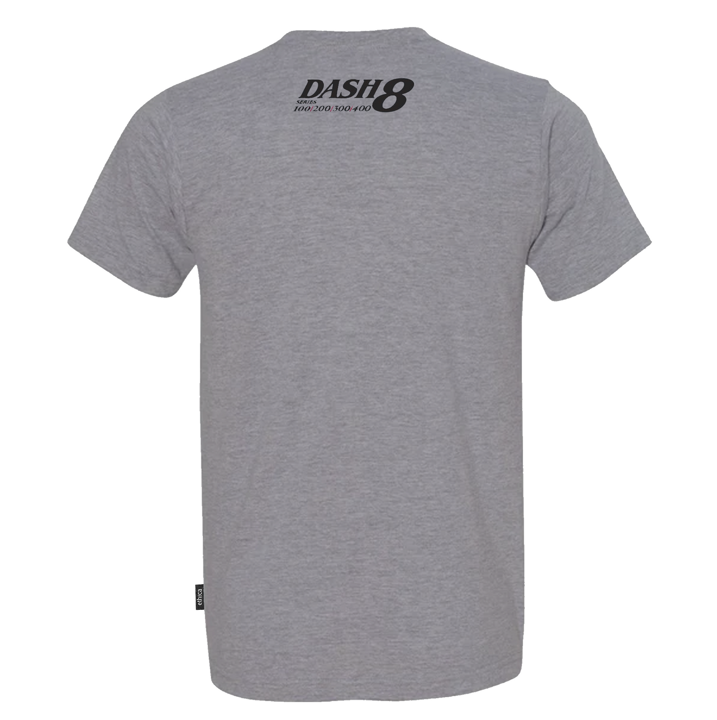 De Havilland Dash 8 Shirt (available in adult & kid's sizes)