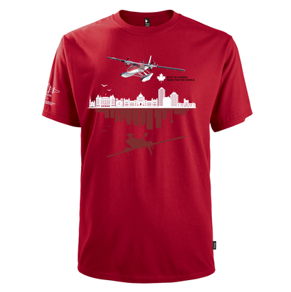 DHC Twin Otter Shirt (available in adult & kid's sizes)