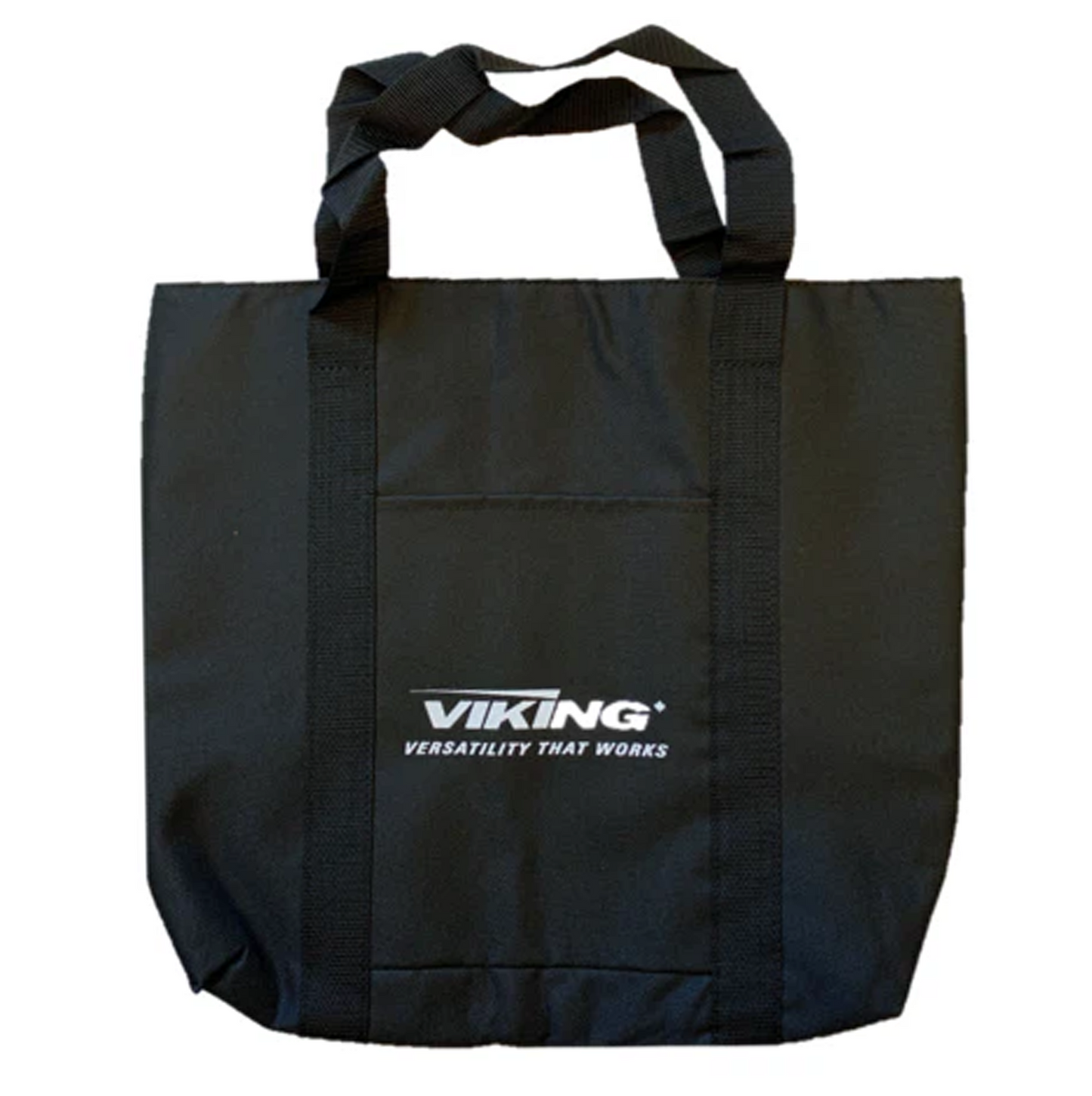 Viking Tote Bag – “Versatility That Works” (Limited Stock)