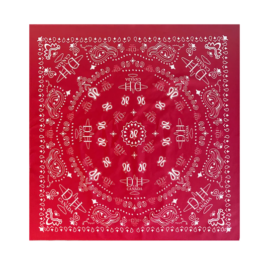 DHC branded Bandana