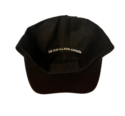 Aircraft Ballcap - Sherpa