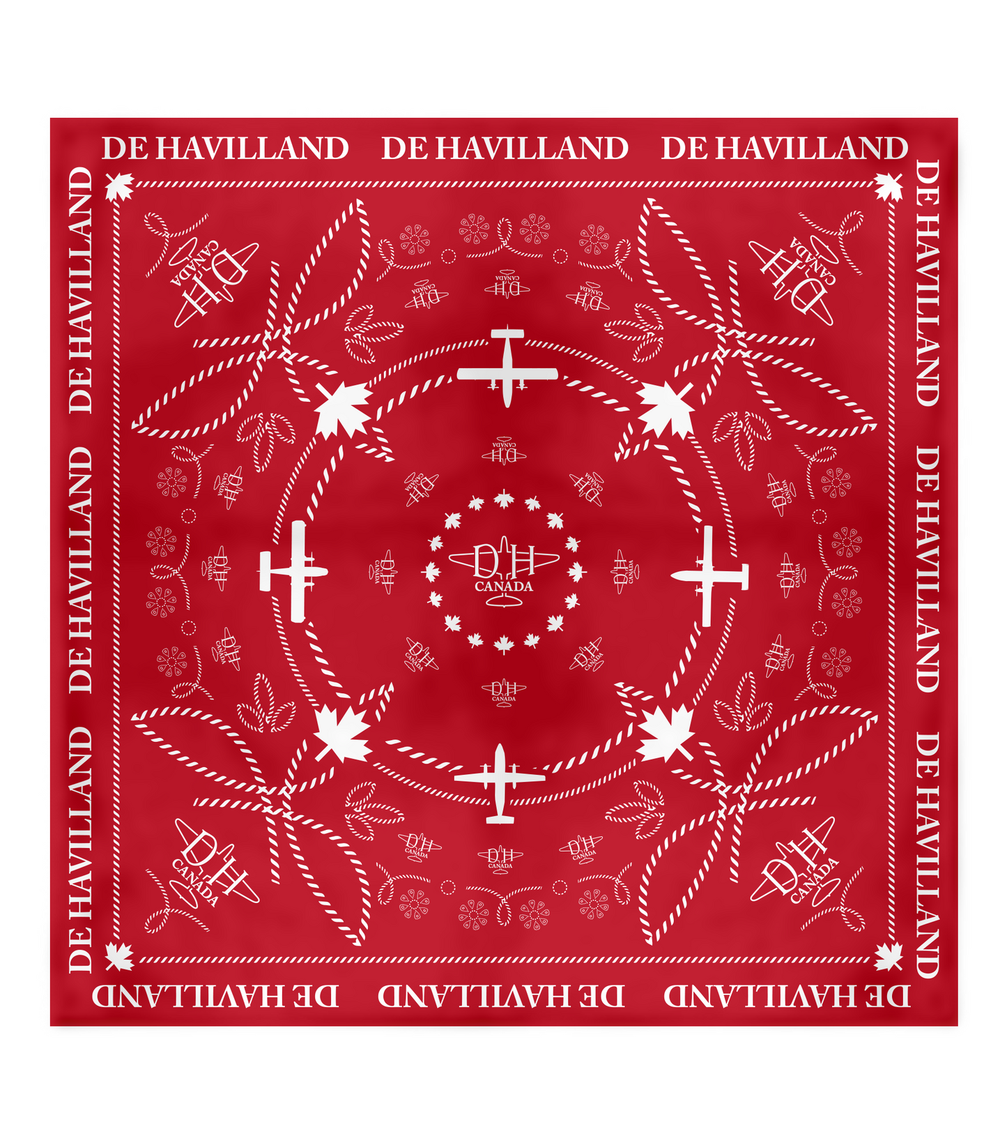 DHC Bandana