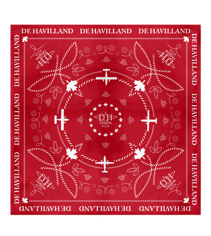 DHC Bandana