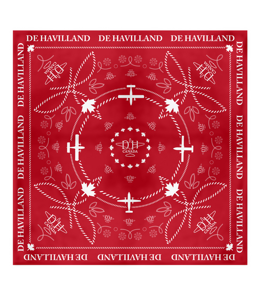 DHC Bandana