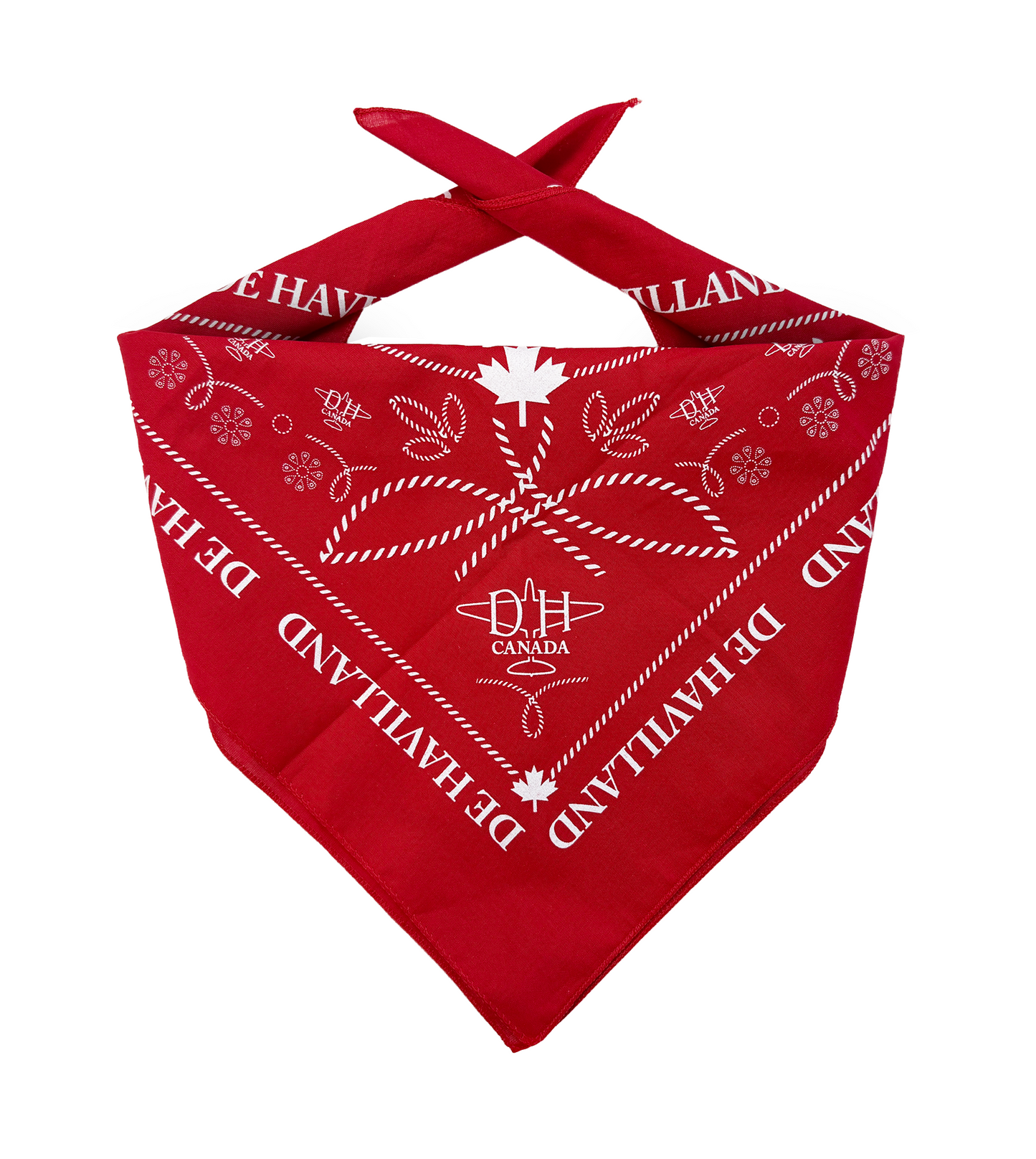 DHC Bandana