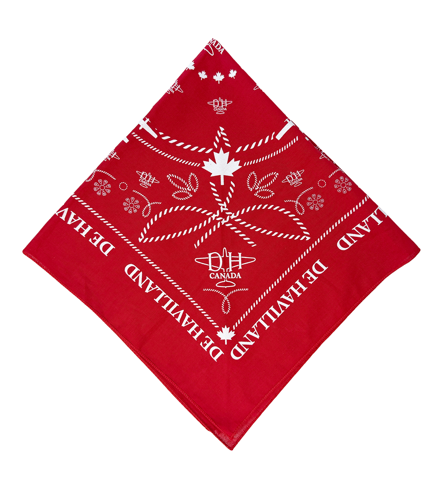 DHC Bandana