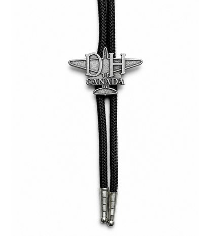 DHC Bolo Ties