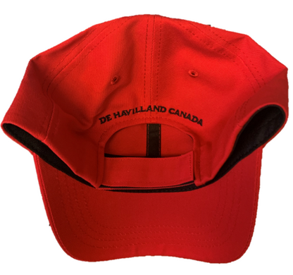 Aircraft Ballcap - Twin Otter