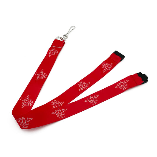 Lanyard