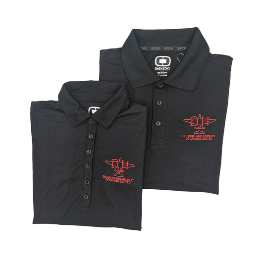 Polo Shirt - Ogio