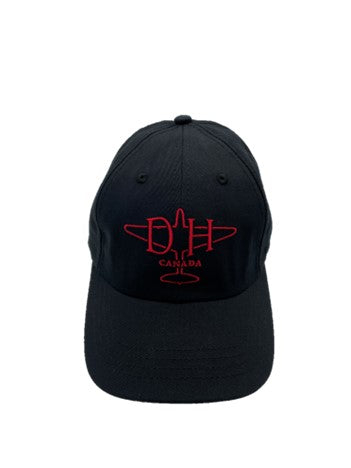 DHC Ball Cap